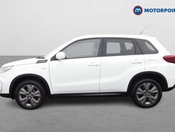 Used Suzuki Vitara 2022 for sale - 75335057: Photo