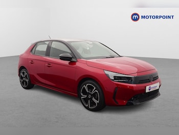 Used Vauxhall Corsa undefined for sale - 78701085: Photo