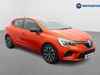 2023 - 1.0 TCe 90 Evolution 5dr