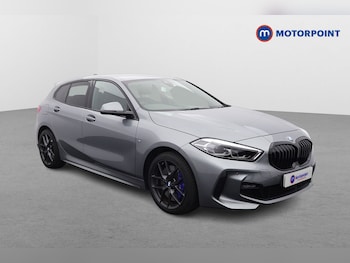 Used BMW 1 Series 2024 for sale - 77061194: Photo