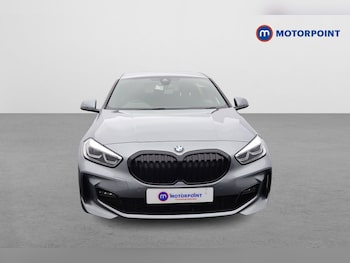 Used BMW 1 Series 2024 for sale - 77061194: Photo