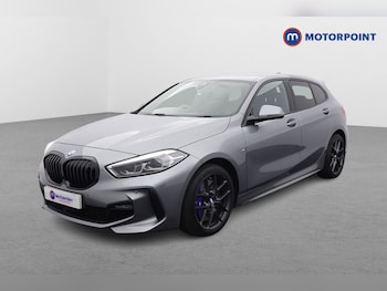 Used BMW 1 Series 2024 for sale - 77061194: Photo