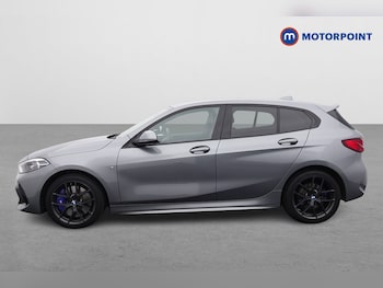 Used BMW 1 Series 2024 for sale - 77061194: Photo