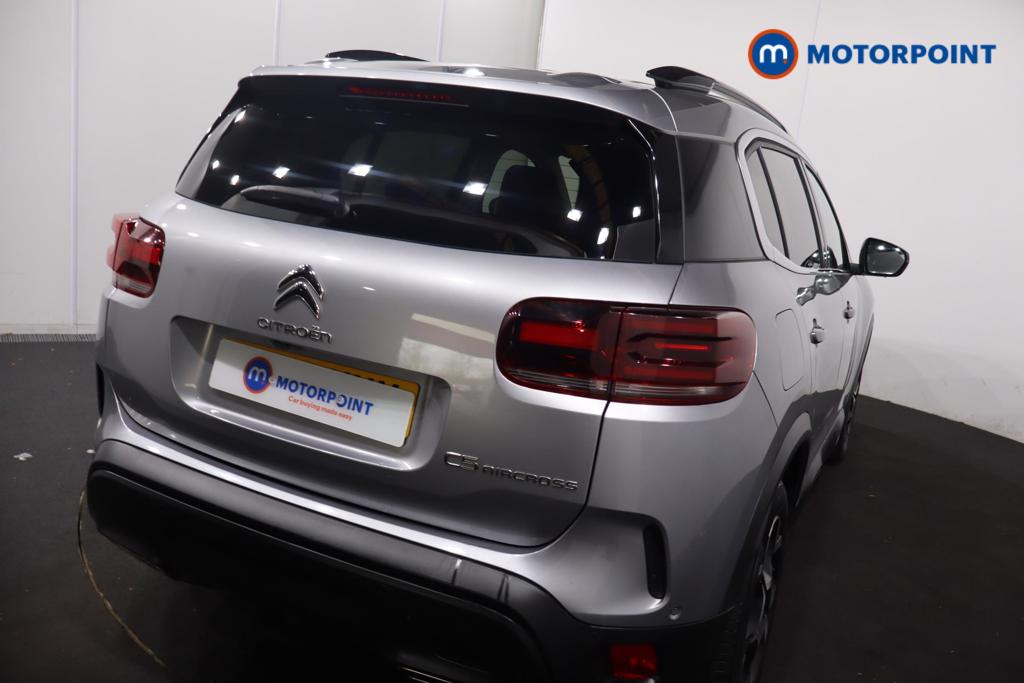 Used Citroen C5 Aircross 2022 for sale - 77943545: Photo 10