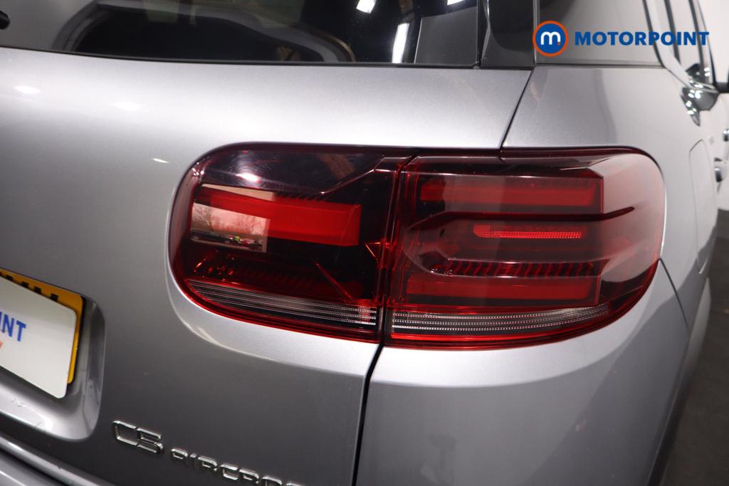 Used Citroen C5 Aircross 2022 for sale - 77943545: Photo 11