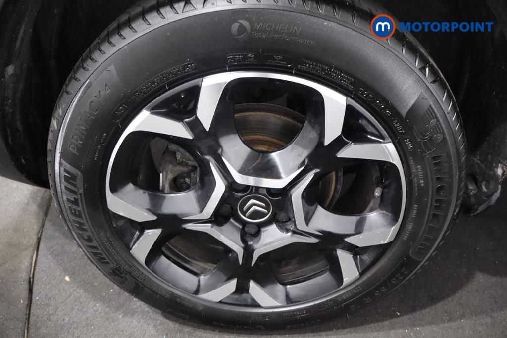 Used Citroen C5 Aircross 2022 for sale - 77943545: Photo 14