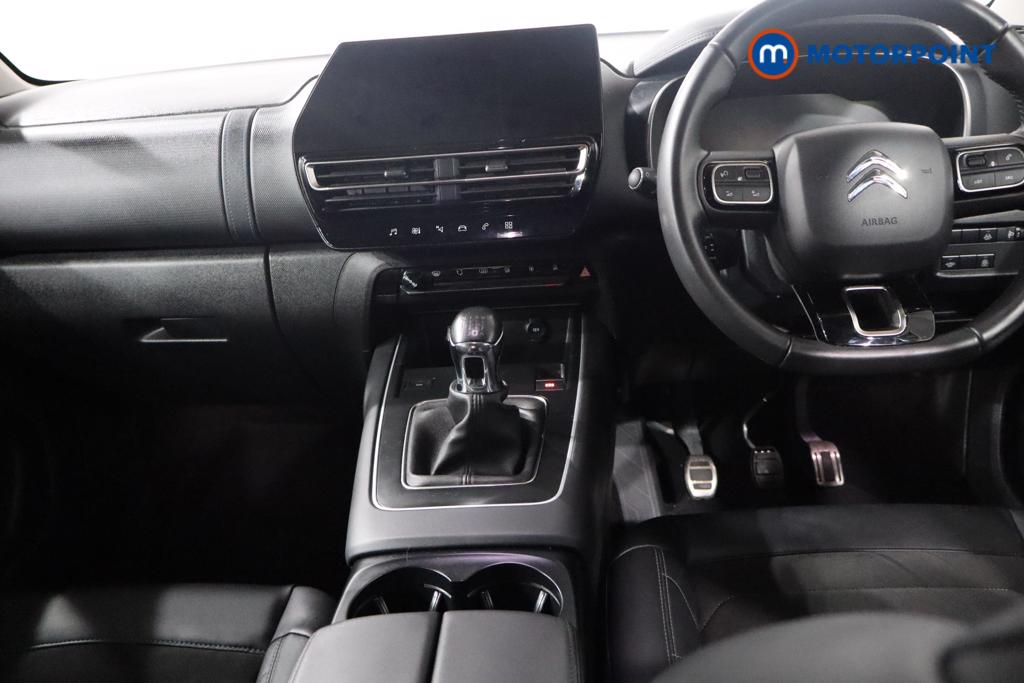 Used Citroen C5 Aircross 2022 for sale - 77943545: Photo 16