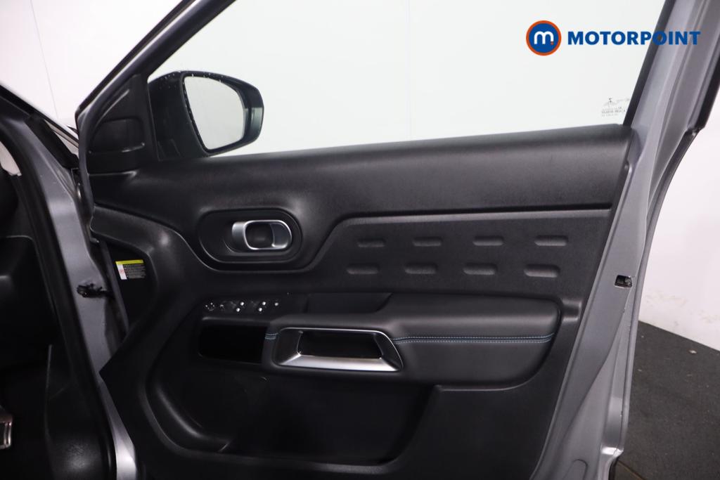 Used Citroen C5 Aircross 2022 for sale - 77943545: Photo 17