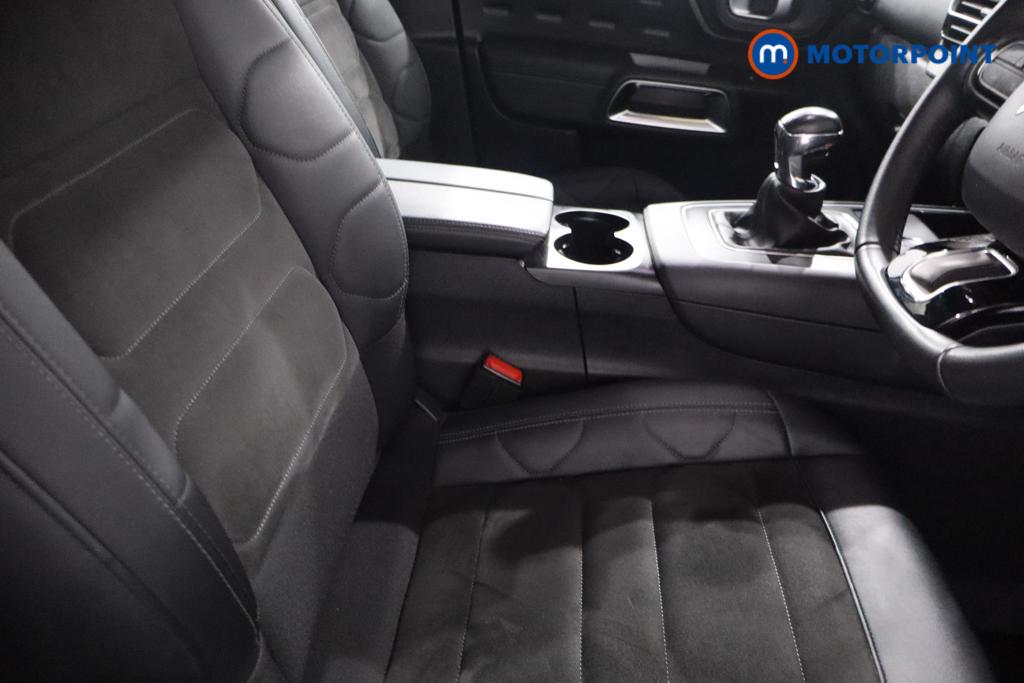 Used Citroen C5 Aircross 2022 for sale - 77943545: Photo 19