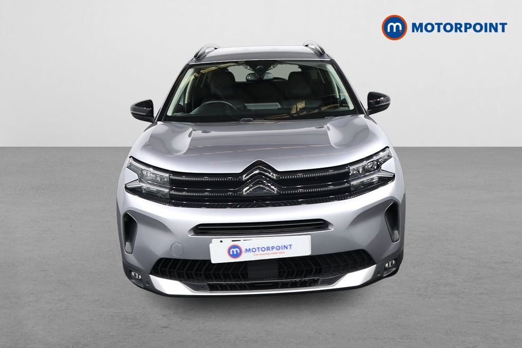 Used Citroen C5 Aircross 2022 for sale - 77943545: Photo 2