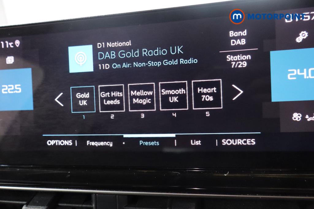 Used Citroen C5 Aircross 2022 for sale - 77943545: Photo 27