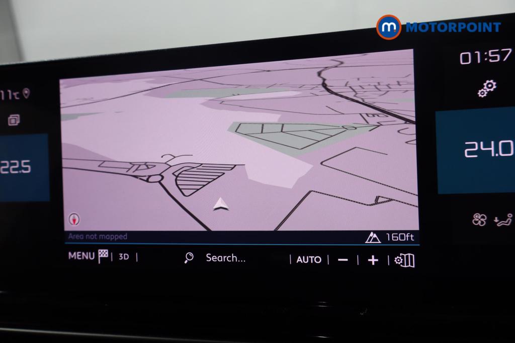 Used Citroen C5 Aircross 2022 for sale - 77943545: Photo 28