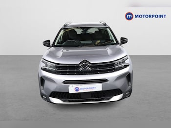 Used Citroen C5 Aircross 2022 for sale - 77943545: Photo