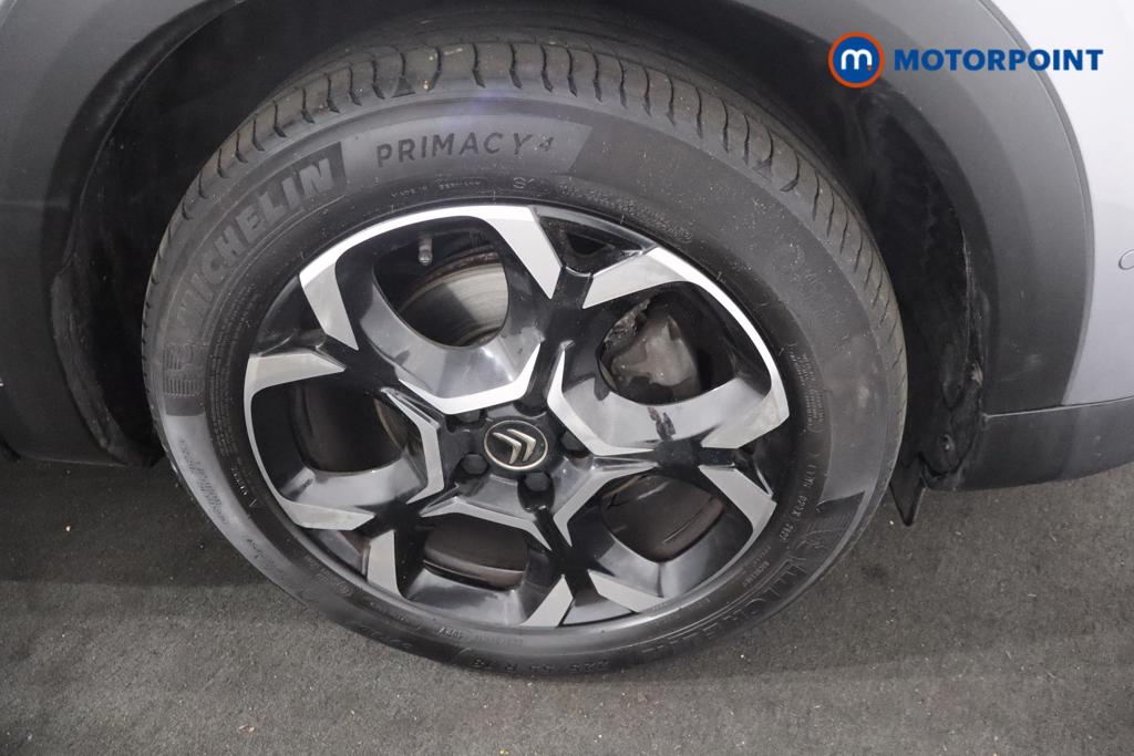 Used Citroen C5 Aircross 2022 for sale - 77943545: Photo 30