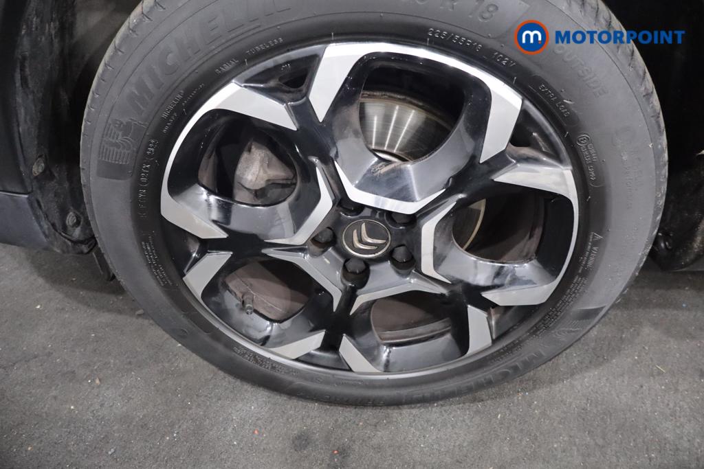 Used Citroen C5 Aircross 2022 for sale - 77943545: Photo 34