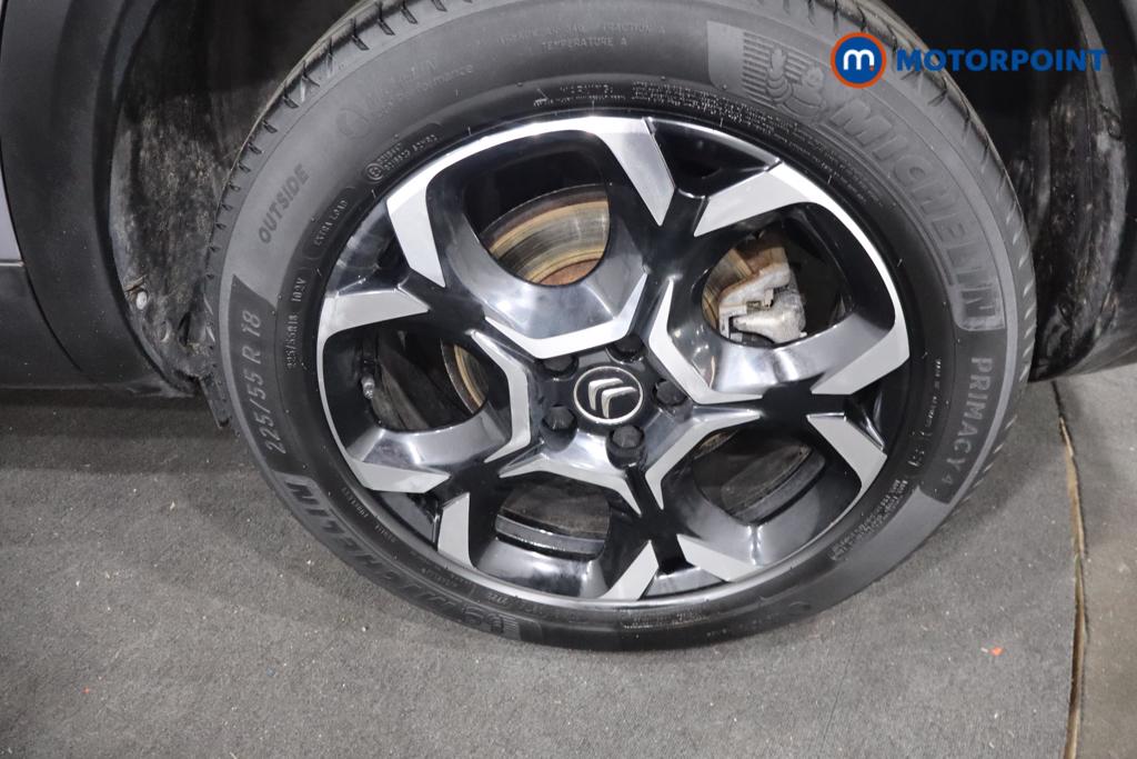 Used Citroen C5 Aircross 2022 for sale - 77943545: Photo 35