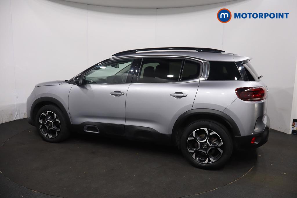 Used Citroen C5 Aircross 2022 for sale - 77943545: Photo 36