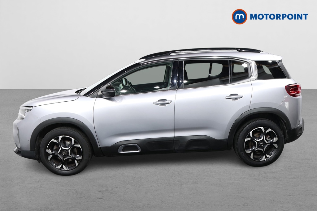 Used Citroen C5 Aircross 2022 for sale - 77943545: Photo 4