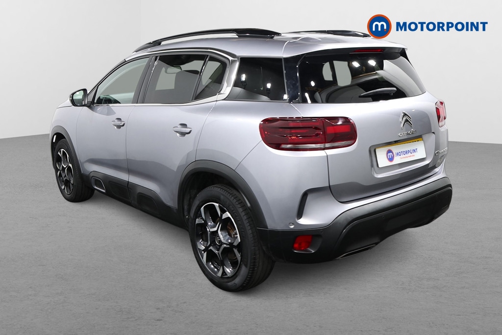 Used Citroen C5 Aircross 2022 for sale - 77943545: Photo 5