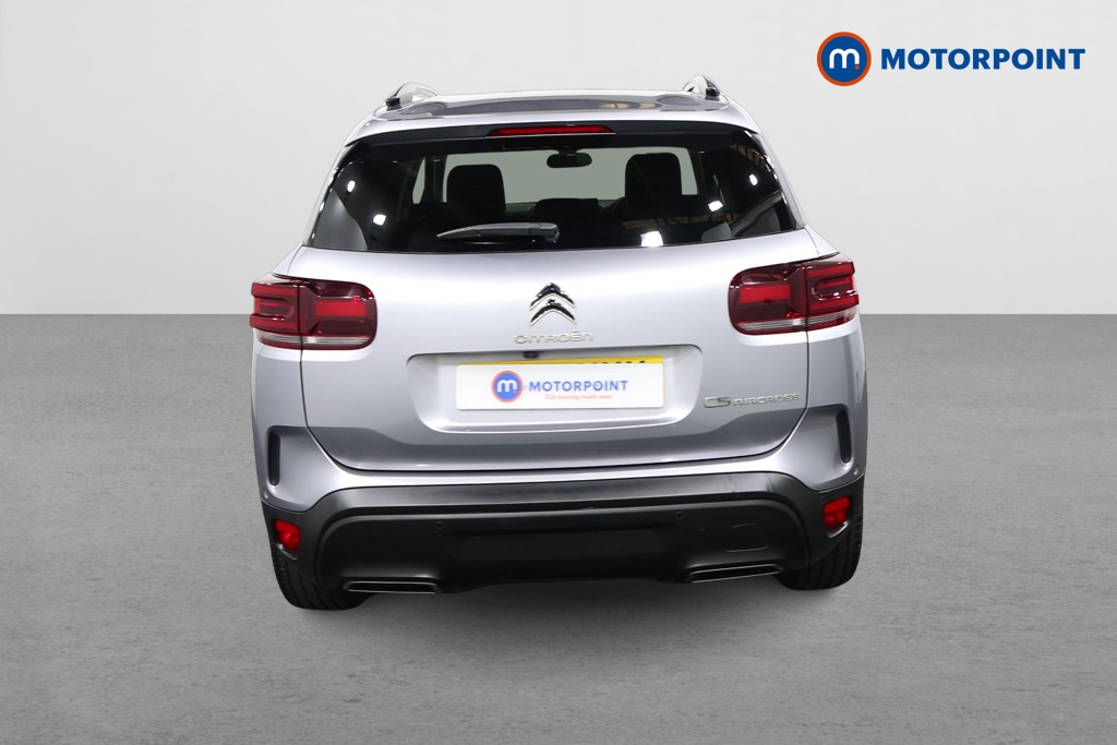 Used Citroen C5 Aircross 2022 for sale - 77943545: Photo 6
