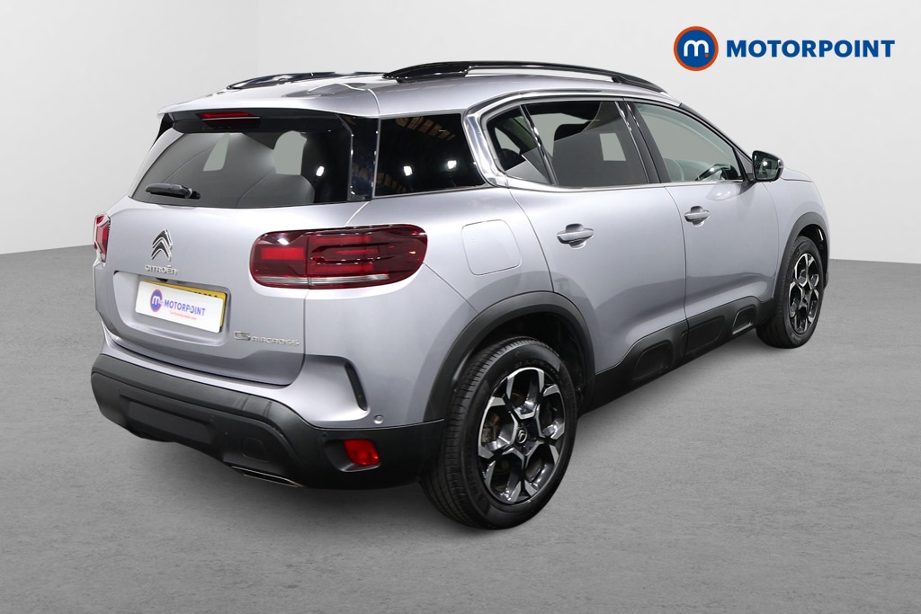 Used Citroen C5 Aircross 2022 for sale - 77943545: Photo 7