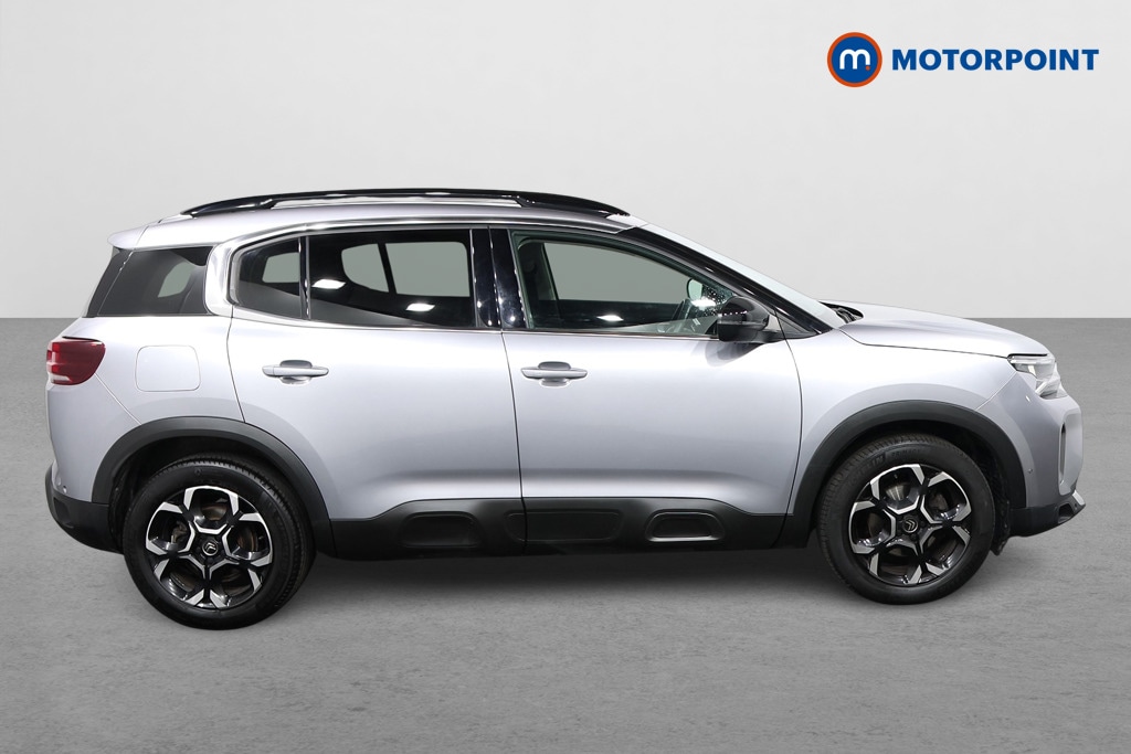 Used Citroen C5 Aircross 2022 for sale - 77943545: Photo 8