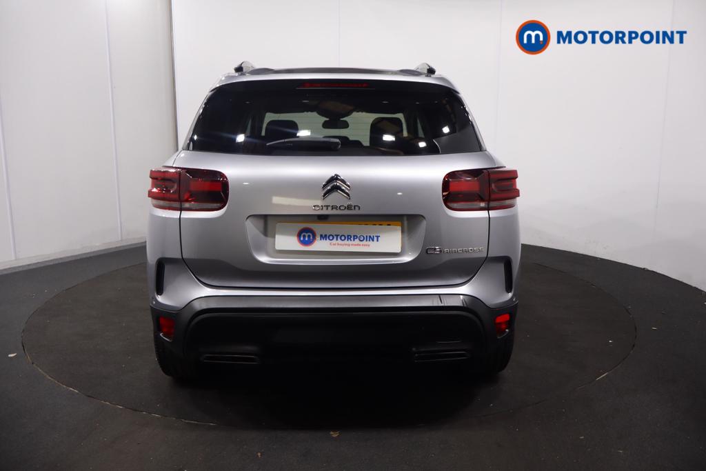Used Citroen C5 Aircross 2022 for sale - 77943545: Photo 9