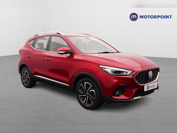 Used MG MG ZS 2021 for sale - 79339475: Photo