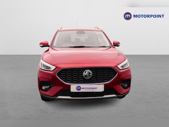 Used MG MG ZS 2021 for sale - 79339475: Photo