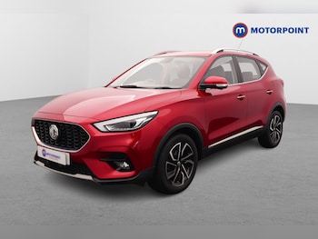 Used MG MG ZS 2021 for sale - 79339475: Photo