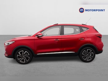 Used MG MG ZS 2021 for sale - 79339475: Photo