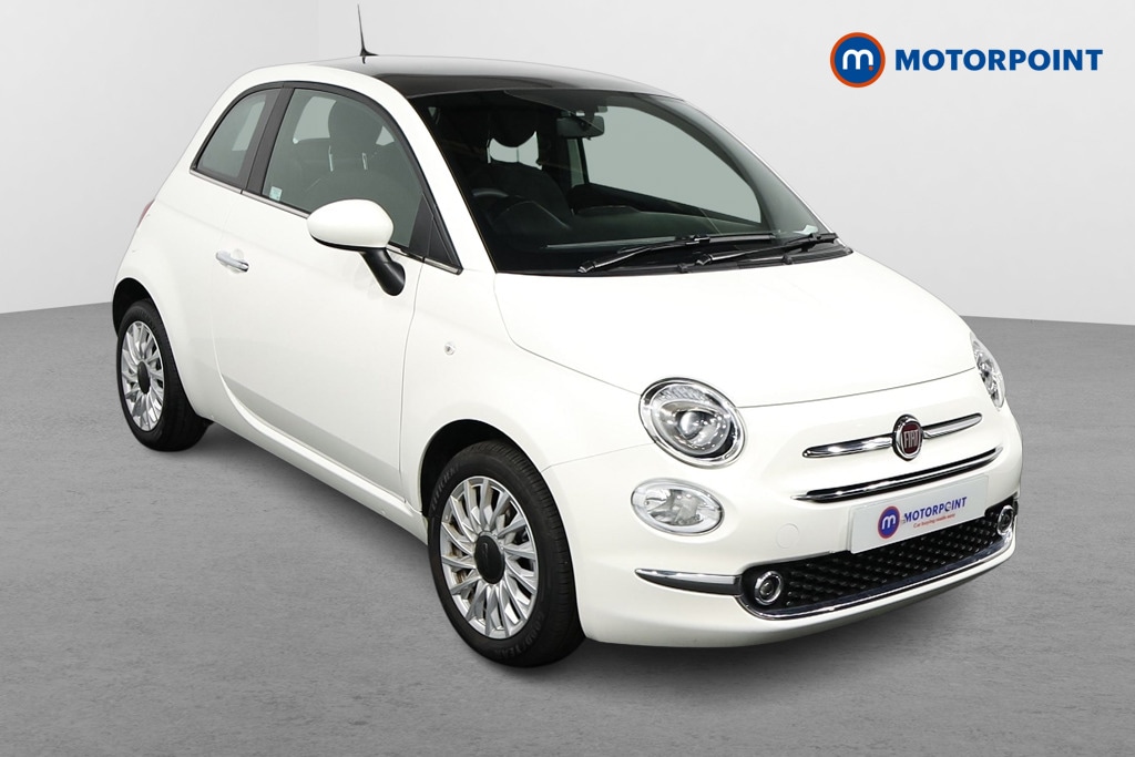 Used Fiat 500 2024 for sale - 76339329: Photo 1