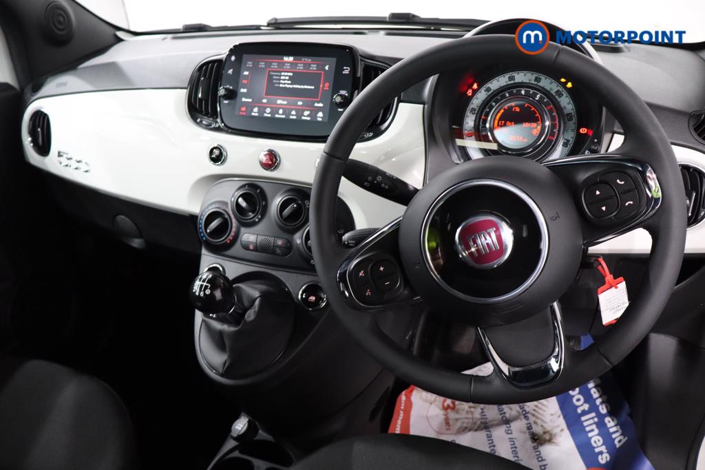 Used Fiat 500 2024 for sale - 76339329: Photo 10