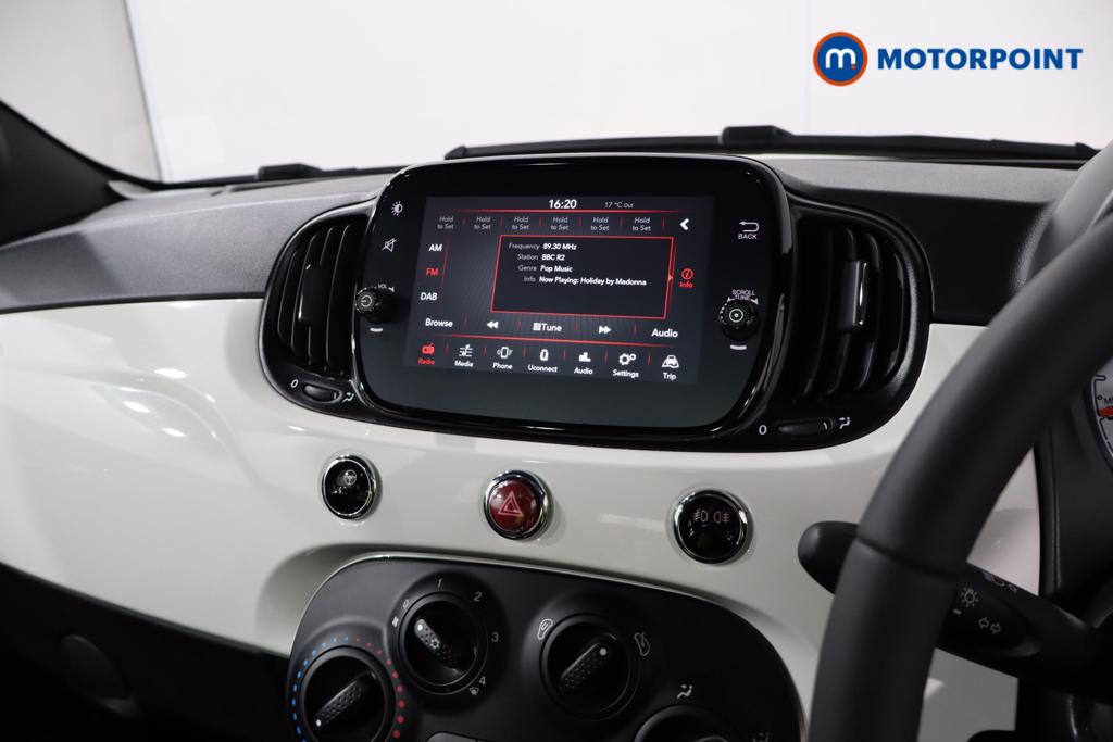 Used Fiat 500 2024 for sale - 76339329: Photo 11