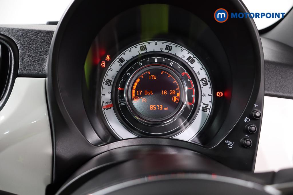 Used Fiat 500 2024 for sale - 76339329: Photo 12