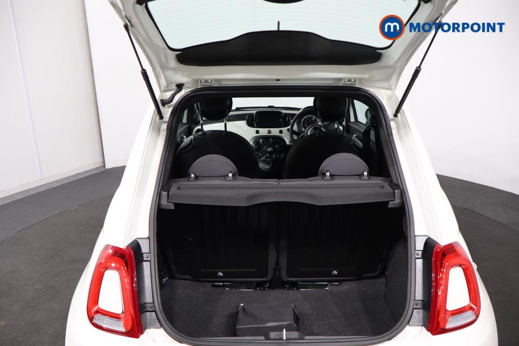 Used Fiat 500 2024 for sale - 76339329: Photo 15