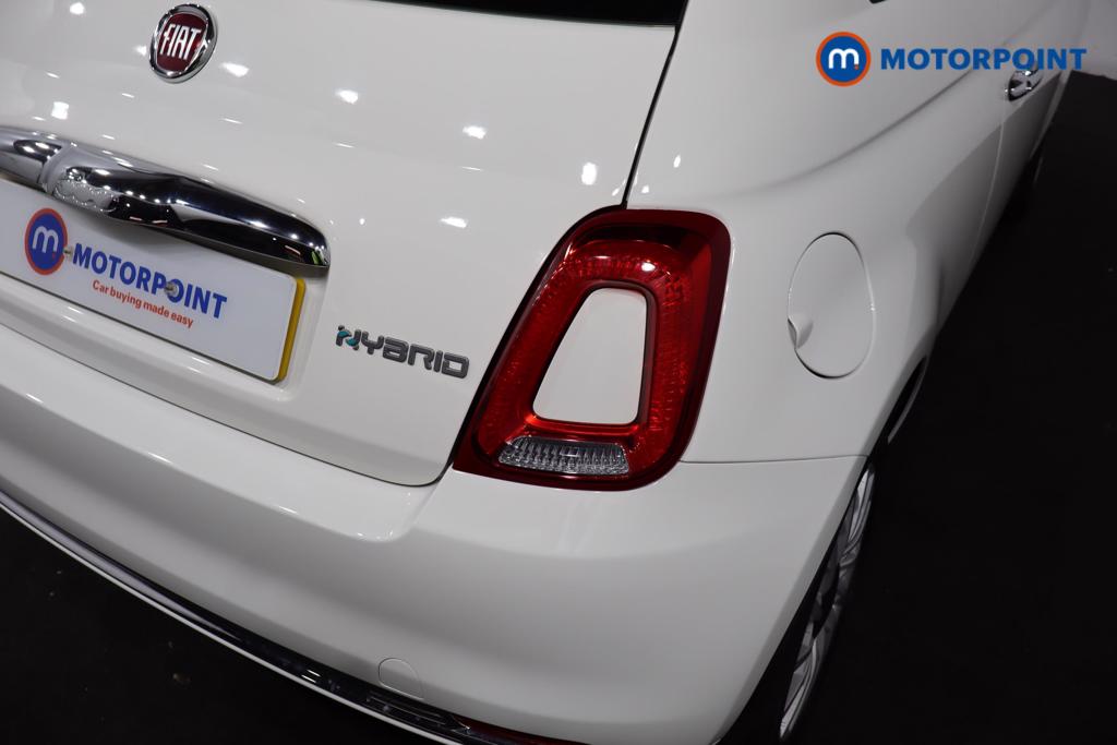 Used Fiat 500 2024 for sale - 76339329: Photo 16