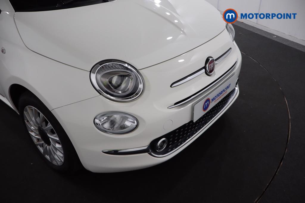 Used Fiat 500 2024 for sale - 76339329: Photo 17