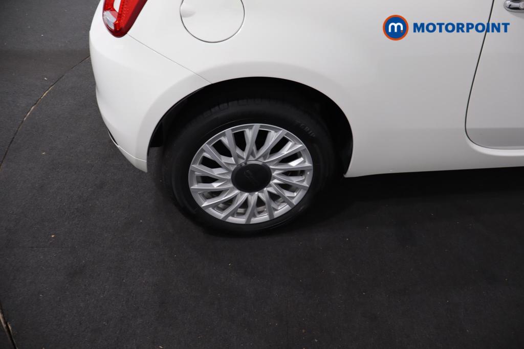 Used Fiat 500 2024 for sale - 76339329: Photo 18