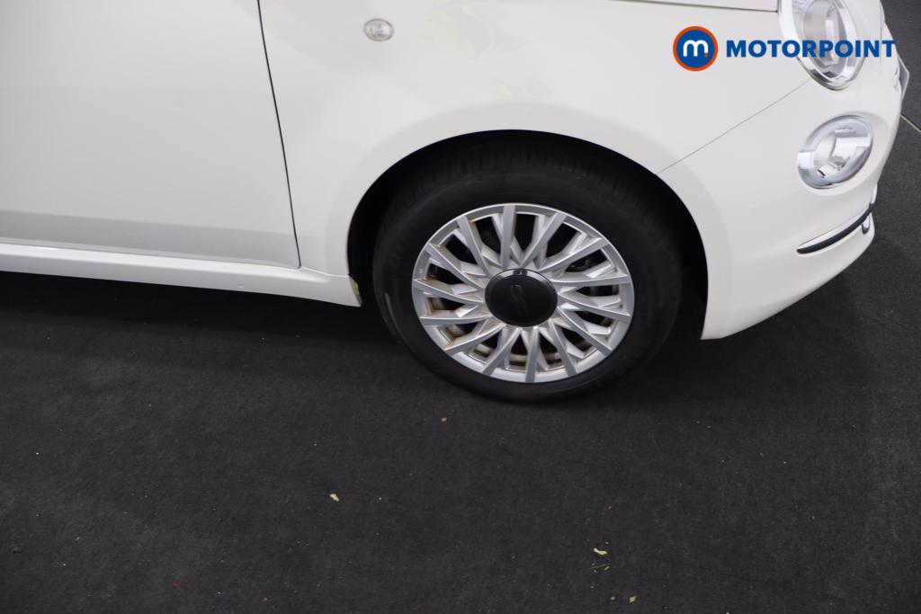 Used Fiat 500 2024 for sale - 76339329: Photo 19