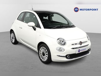 Used Fiat 500 2024 for sale - 76339329: Photo