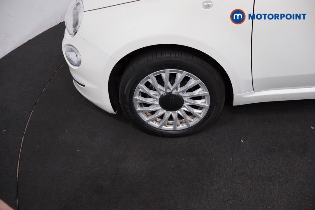 Used Fiat 500 2024 for sale - 76339329: Photo 20