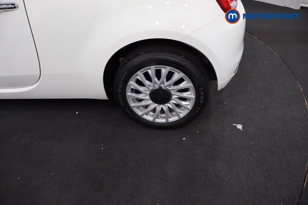 Used Fiat 500 2024 for sale - 76339329: Photo 21