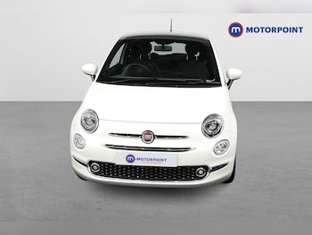 Used Fiat 500 2024 for sale - 76339329: Photo