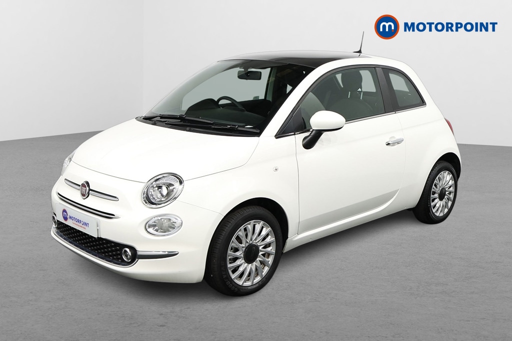 Used Fiat 500 2024 for sale - 76339329: Photo 3