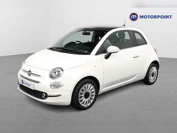 Used Fiat 500 2024 for sale - 76339329: Photo