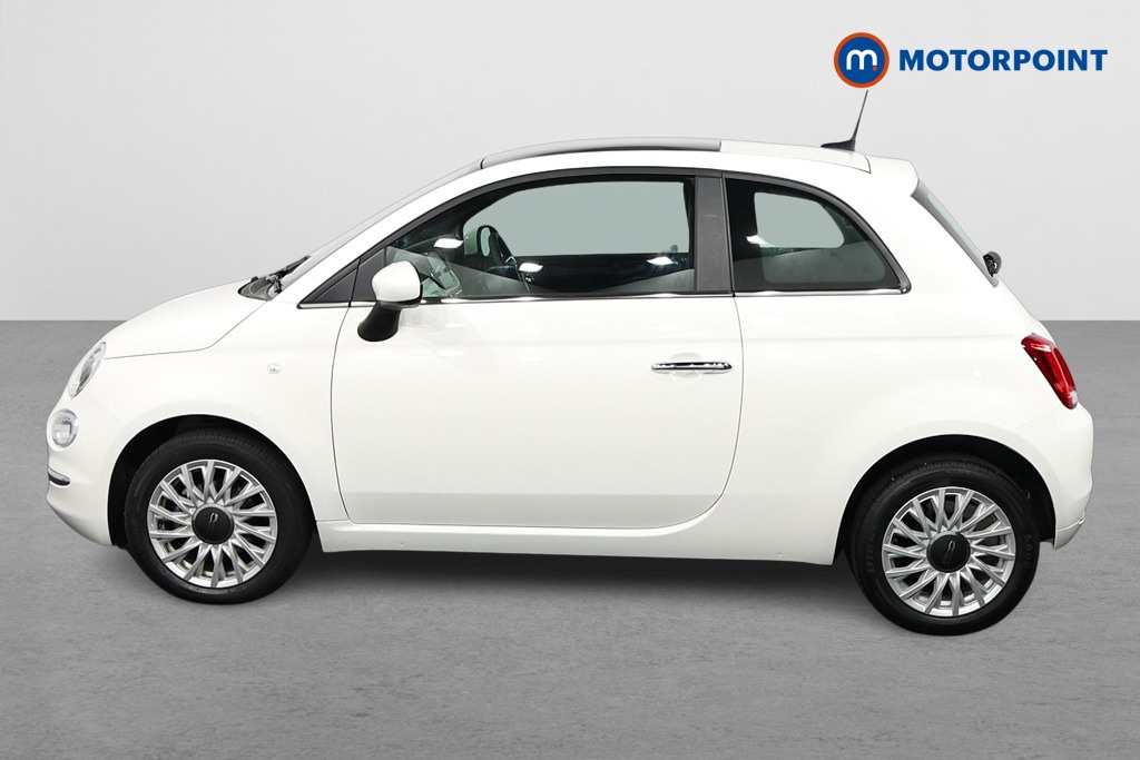 Used Fiat 500 2024 for sale - 76339329: Photo 4