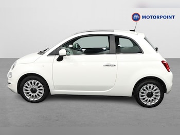Used Fiat 500 2024 for sale - 76339329: Photo