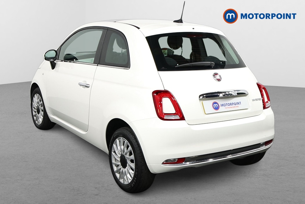 Used Fiat 500 2024 for sale - 76339329: Photo 5