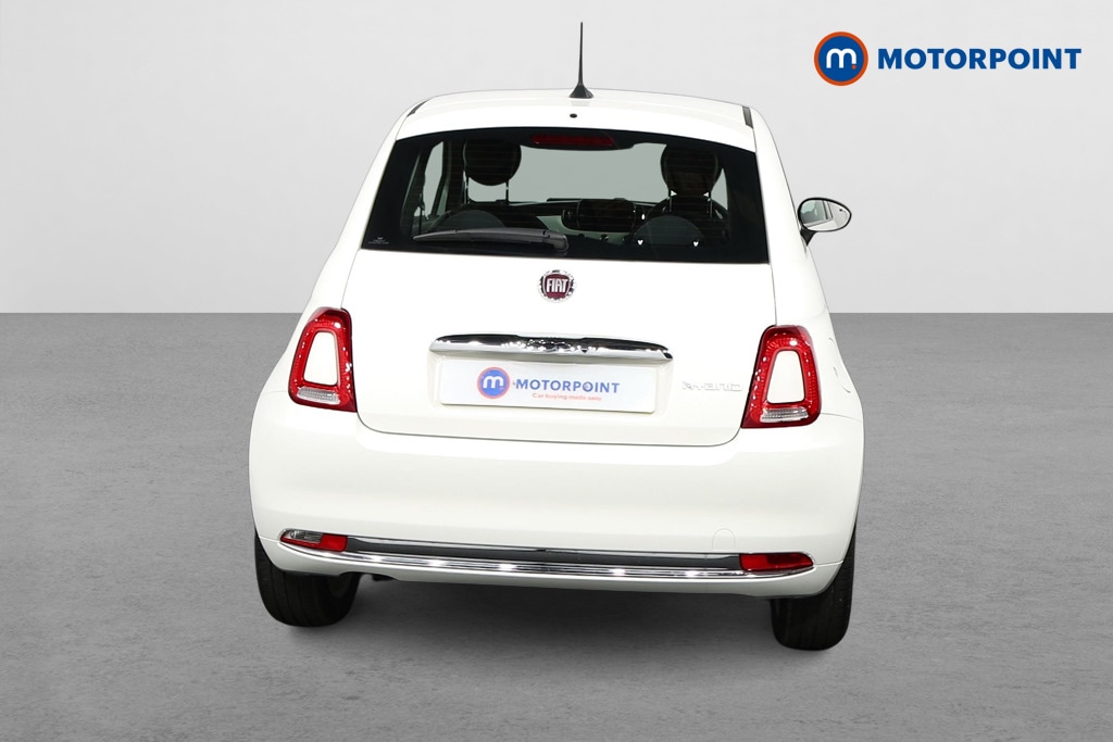 Used Fiat 500 2024 for sale - 76339329: Photo 6